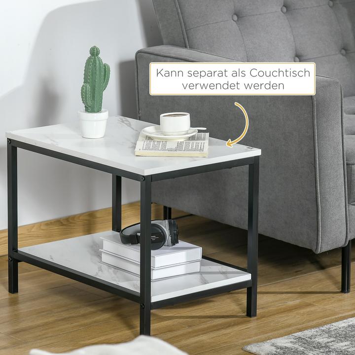 Image du produit Jamb Couchtisch
