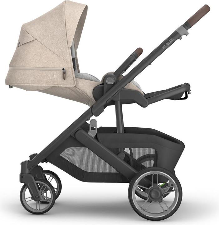 Actual product image Uppababy CRUZ V3