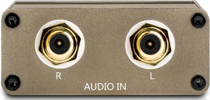 Produktbild Oehlbach Audio Linear 8 (Trennfilter)