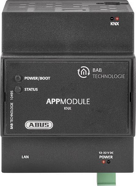 Abus Secoris ESMO60020 KNX Package
