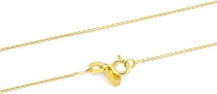 Immagine prodotto Beneto Catena Anker AGS1099 placcata in argento - Lunghezza: 65 cm