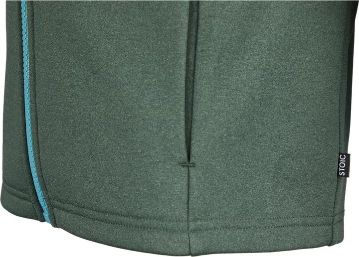 Produktbild Stoic Kid's AlsterbroSt. Stretch Fleece Hoody (104)
