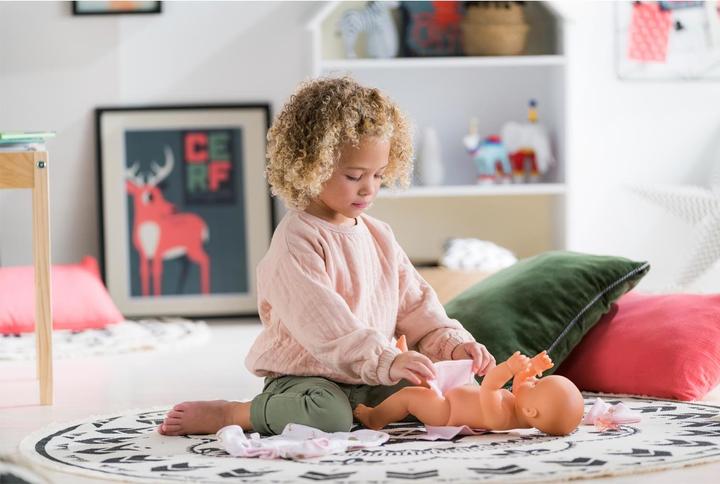 Image du produit Corolle Ensemble de vêtements pour bébé