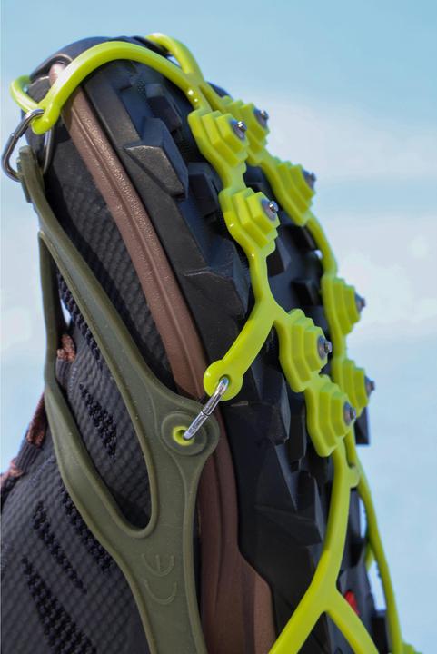 Produktbild Snowline Chaine Hexa (36 - 39)