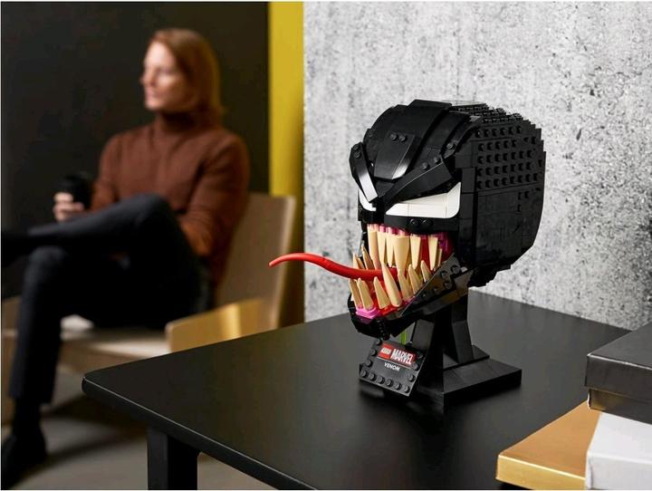 Produktbild LEGO Venom (76187, LEGO Marvel)