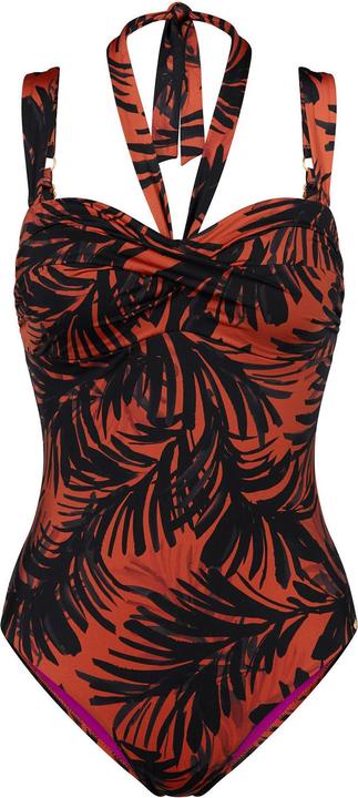 Produktbild Triumph Badeanzug Red Label Summer Palm (38)