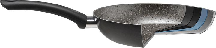 Actual product image Piardi Home Liveinduction (20 cm, Frying pan, Aluminium)