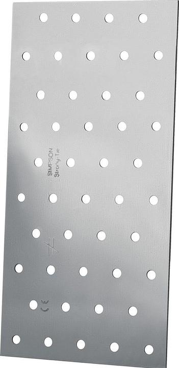 Image du produit Simpson Sst Plaque perforée (1 pcs)