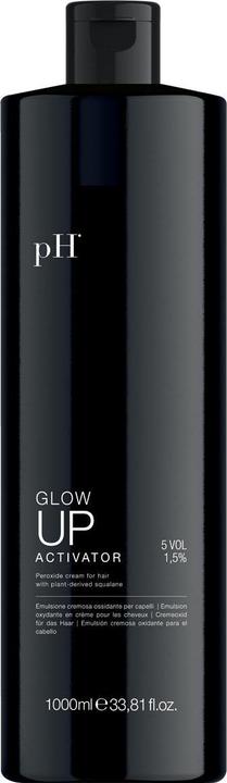 Produktbild pH Glow Up Activator