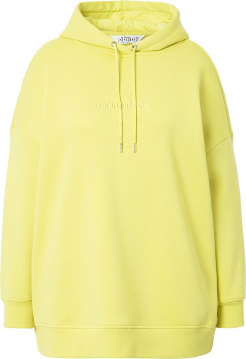 Immagine prodotto Studio Untold Felpa dal taglio oversize con cappuccio (58)