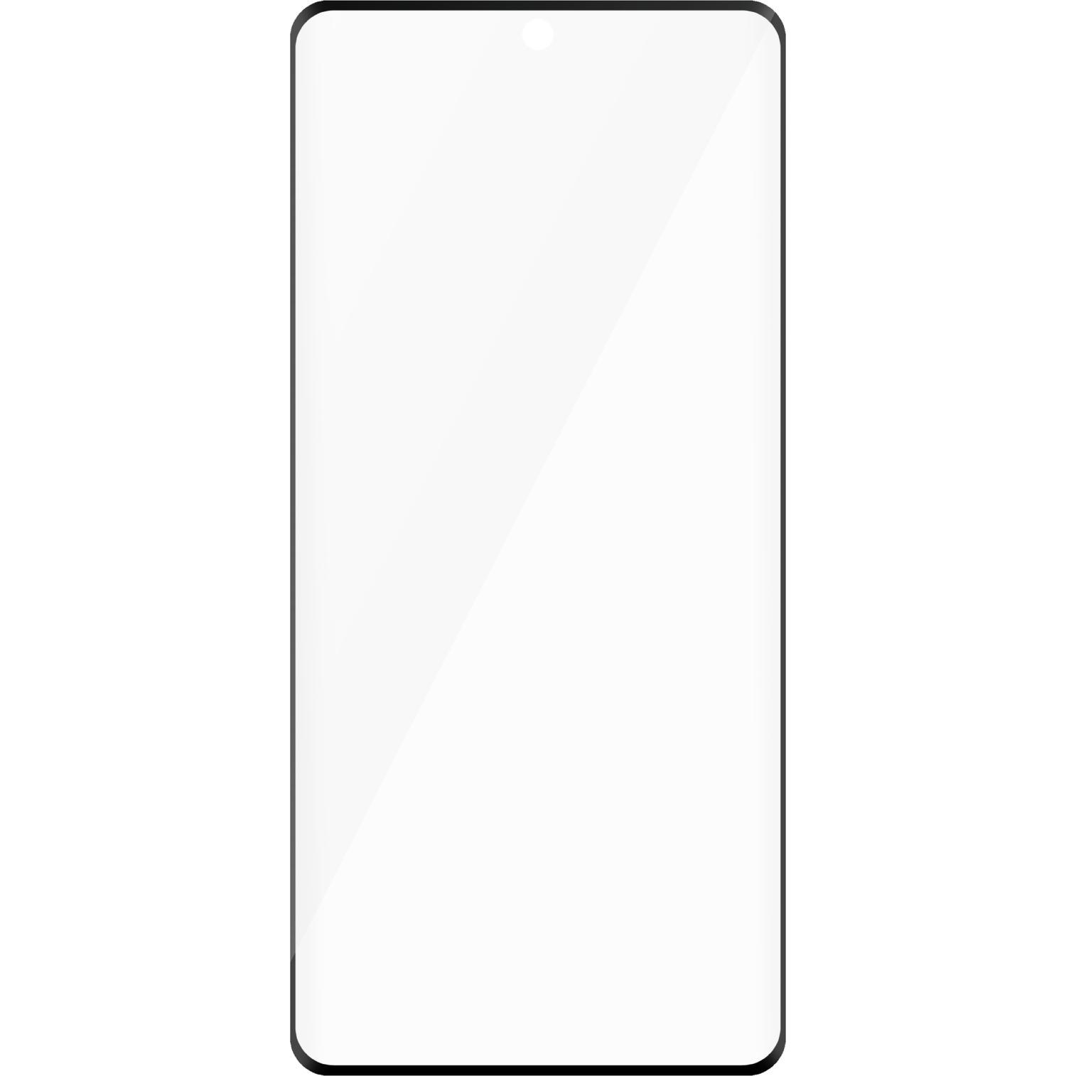 Thumbnail - Safe Ultra-Wide Fit (1 Stück, Motorola Edge 40), Smartphone Schutzfolie, Transparent