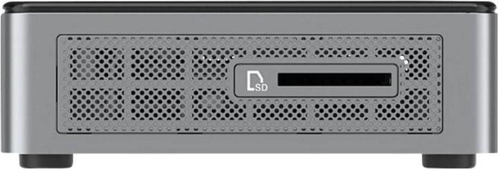 Produktbild Geekom Mini PC Mini Air12-PT7505 Mini-PC, Intel Pentium Gold 750, 8 GB RAM and 5 (512 GB, 8 GB, Intel Pentium Gold 7505)