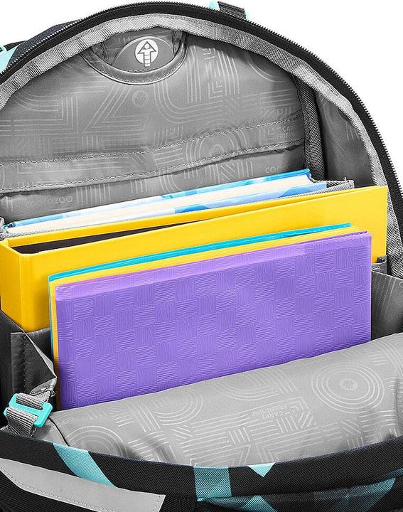 Actual product image Coocazoo Mate Schulrucksack 44 cm (30 l)