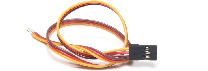 Produktbild EP Servokabel mit Stecker JR 30cm