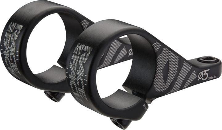 Race Face Potence Chester Direct Mount Ø35mm 0 (50 mm, 35 mm)
