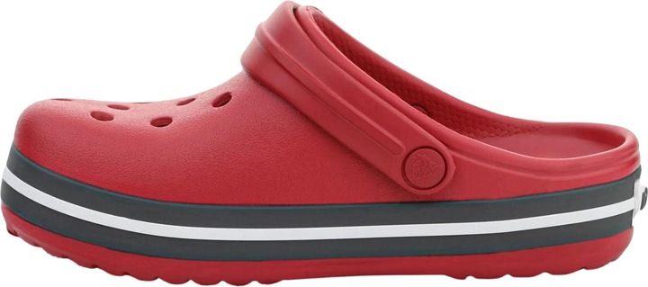 Produktbild Crocs K's Crocband Clog (28)