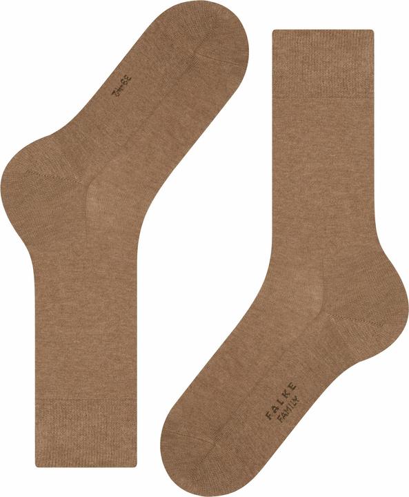 Produktbild Falke Family (Einzelpack, 47 - 50)