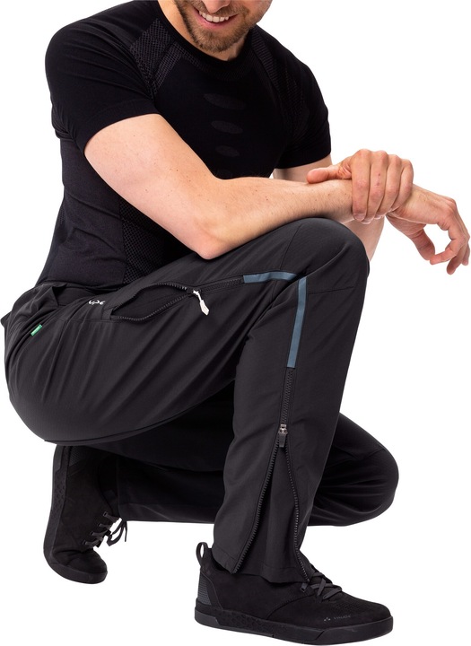 Image du produit Vaude Qimsa Softshell II (3XL)