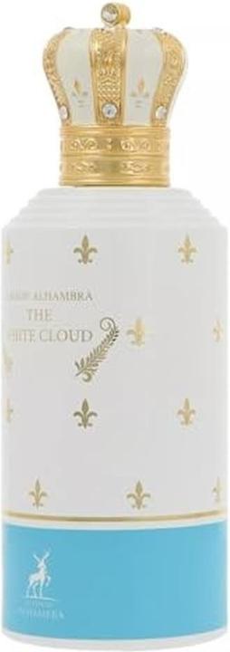 Produktbild Maison Alhambra The White Cloud (Eau de Parfum, 100 ml)