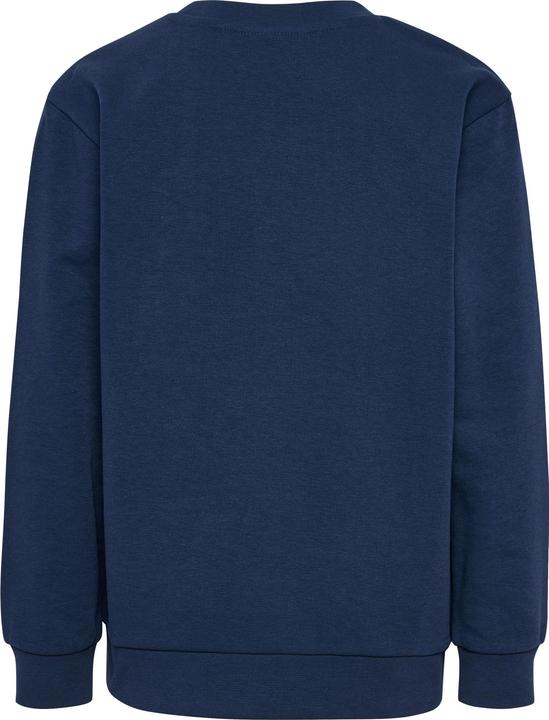 Actual product image hummel hmlJR BASE SWEATSHIRT (58, 60, 62)