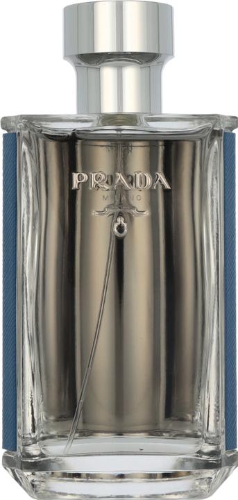 Actual product image Prada L?Homme L?eau by Eau de Toilette Spray 151 ml (Eau de toilette, 150 ml)