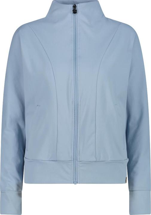 Produktbild CMP Campagnolo Damen Hoodie mit Stehkragen (M)