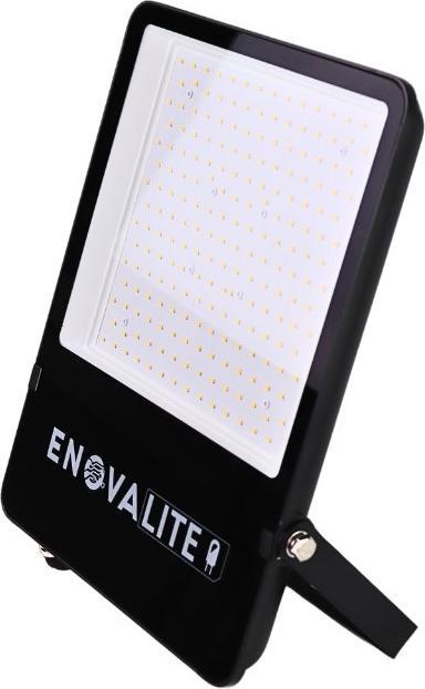 Produktbild Enovalite ELED 400101 - LED-Flutlicht, 150 W, 4000 K, 19500 lm, IP65 (19500 lm, IP65)