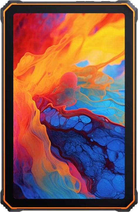 Produktbild Blackview Active 8 Pro (4G, 10.36", 256 GB, Orange)