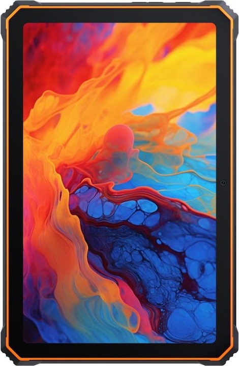 Blackview Active 8 Pro (4G, 10.36", 256 GB, Orange)
