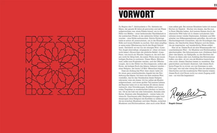 Immagine prodotto Big Ideas. Das Islam-Buch (Tedesco, Andrew Humphreys, 2022)