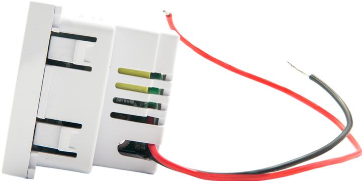 Actual product image Shelly USB Charger For Wall Display