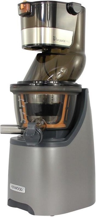 Produktbild Kenwood Pure Juice JMP800SI
