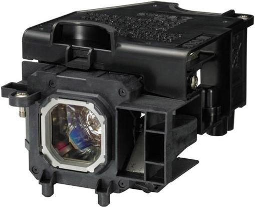 Actual product image NEC NP17LP-UM, for UM330X, UM330W (NP-UM330W, NP-UM330X)
