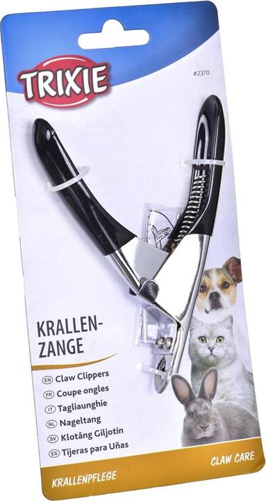 Immagine prodotto Trixie Tronchesi ad artiglio da 11 cm (Cane, Gatto, Roditori)