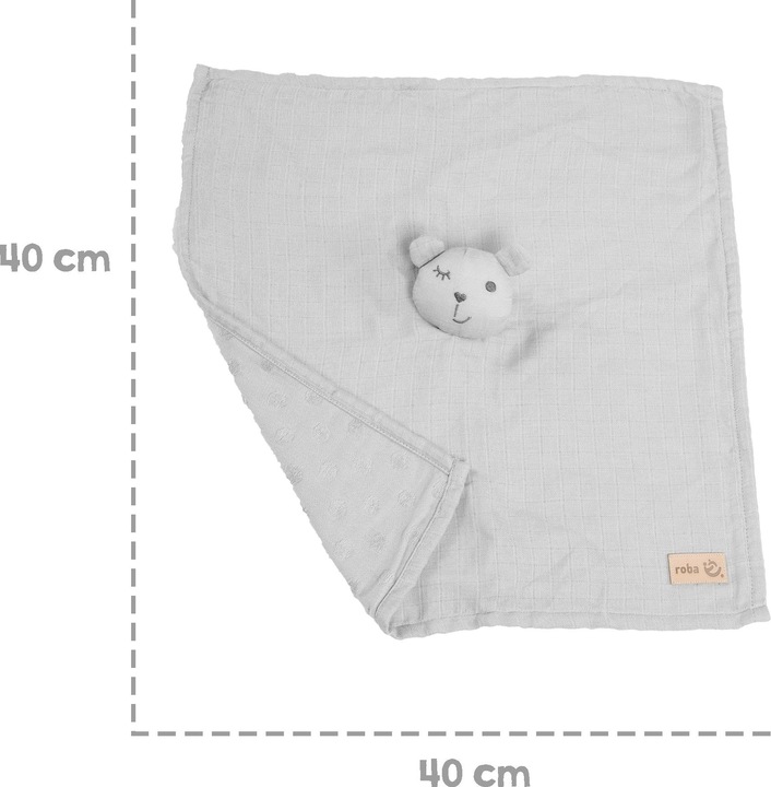 Actual product image Roba Lil Planet
