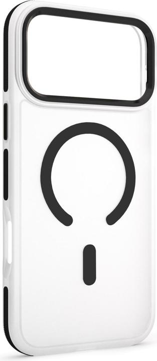 Produktbild Etteri Icy Mag case for iPhone 17 Pro Max black (Apple iPhone 17 Pro Max)