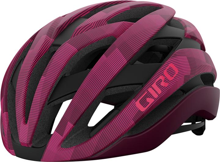 matte dark cherry towers