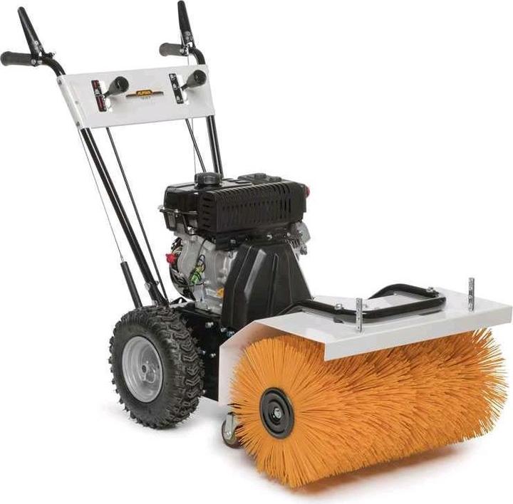 Image du produit Stiga Balayeuse à essence SWS 600 ( lame à neige en option )