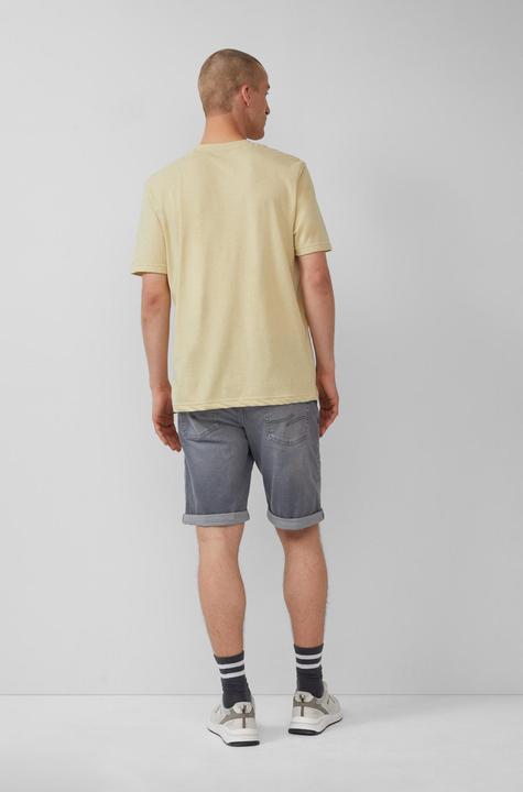 Actual product image S.Oliver Jeans-Hose Jeans-Shorts John / Regular Fit / Mid Rise (31)