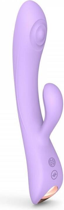 Love to Love Bunny & Clyde - Viva Mauve