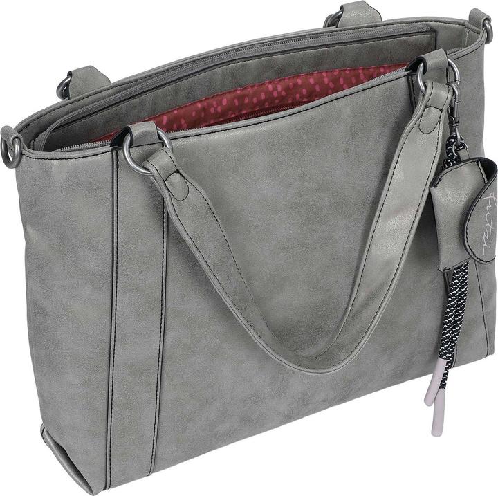 Produktbild Fritzi aus Preußen Bitzi08 Shopper Tasche 38 cm (11 l)