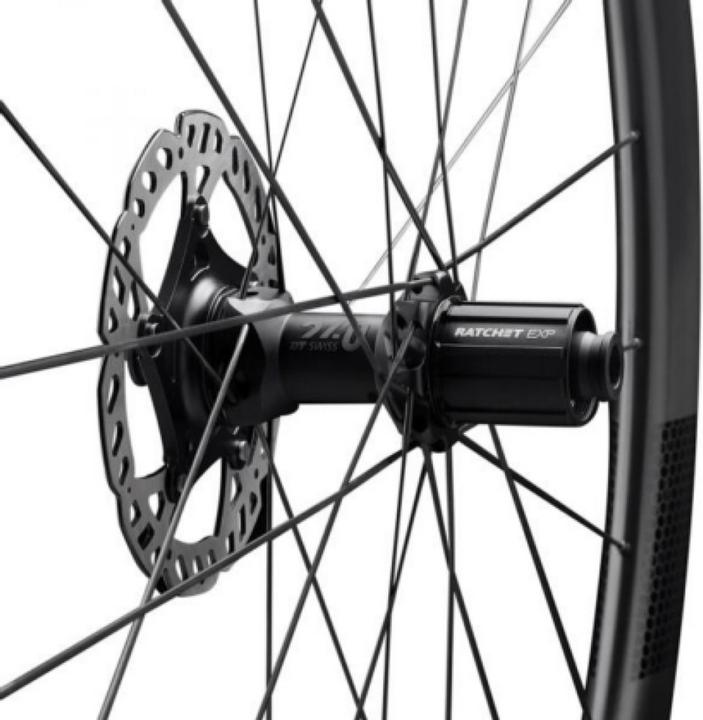 FFWD DT Ratchet Rotor DT240 EXP Campa 12 mm