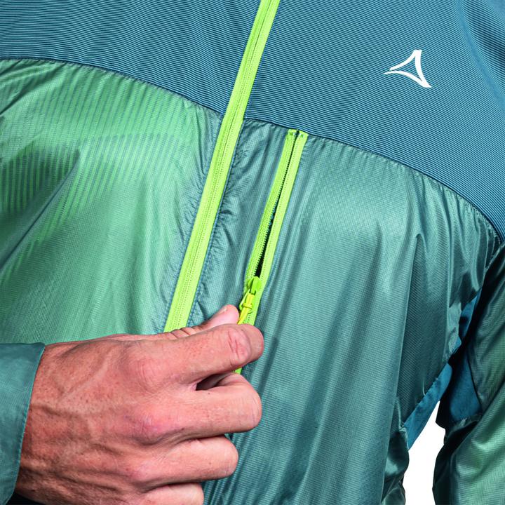 Produktbild Schöffel Flow Trail Jacke (50)