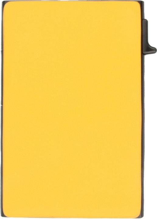 Actual product image Garzini MagSafe Metall Prortemonnaie