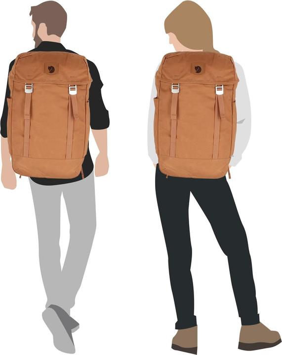 Image du produit Fjällräven Greenland Top (20 l)