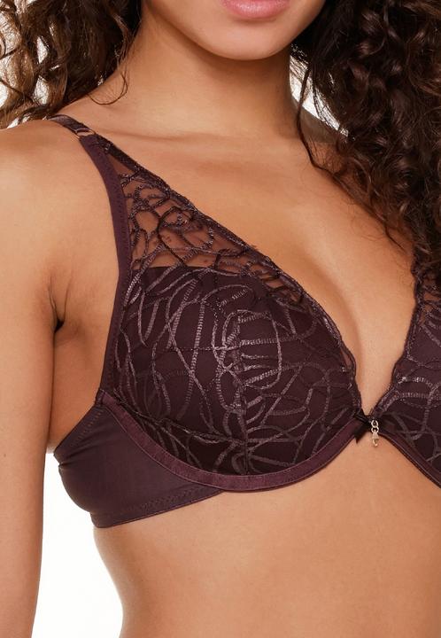 Produktbild LingaDore Triangel BH (Einzelpack, 75 D)