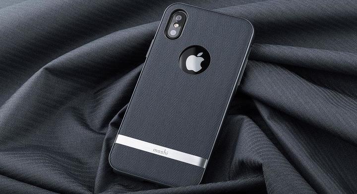 Productafbeelding Moshi Vesta (Apple iPhone X, Apple iPhone XS)