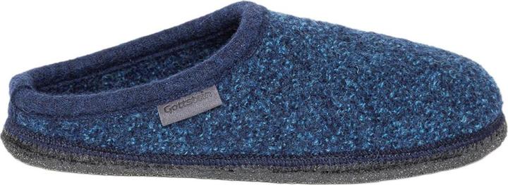 Produktbild Gottstein Wool Venture Pantoffeln (45)