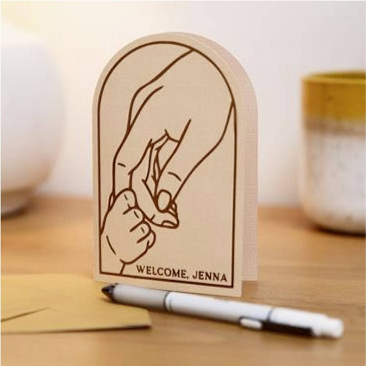 Actual product image Cricut Explore 4 SEASHELL ENGAGEMENT (P)