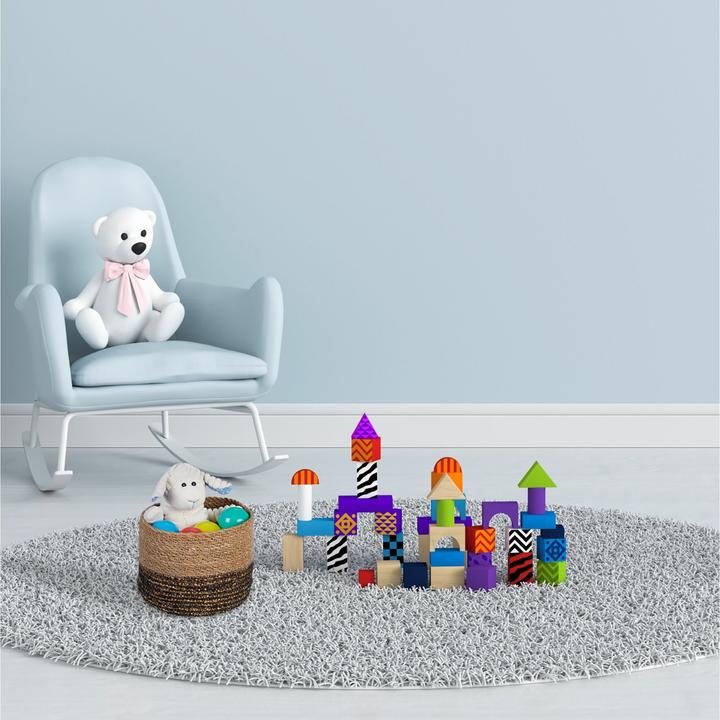 Actual product image Relaxdays Beer bench set